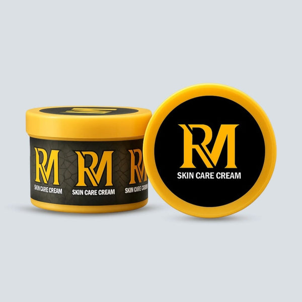 RM Skin Care Cream
