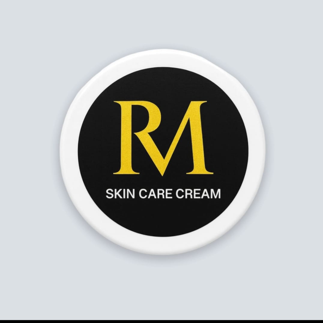 RM Skin Care Cream