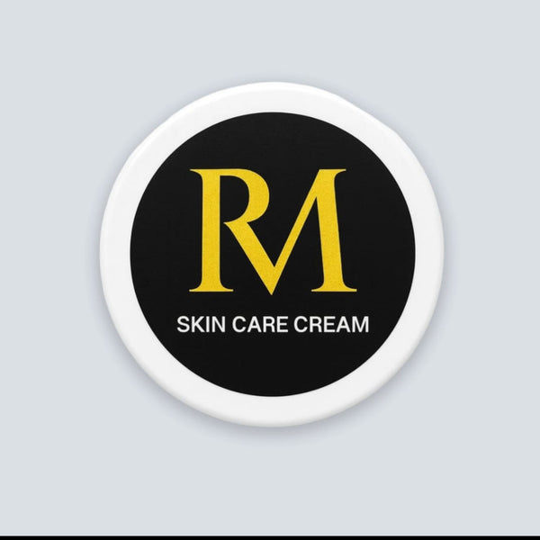 RM Skin Care Cream both men and women